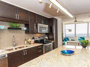 Large pantry in kitchens